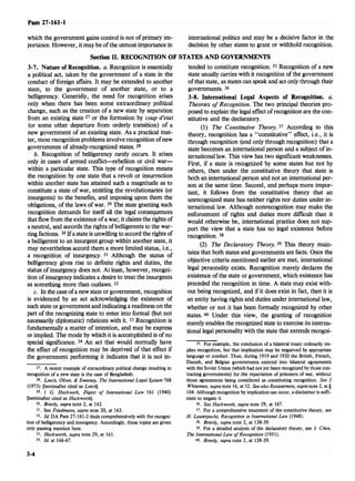 THE LAW OF PEACE | PDF