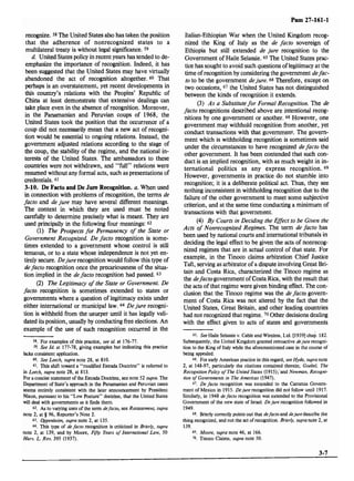 THE LAW OF PEACE | PDF