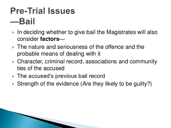 Law of criminal procedure deals with