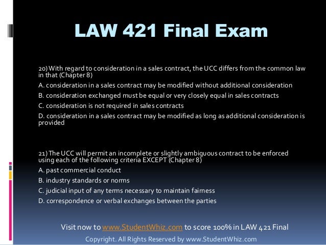 law 421 contracts Law 421 contemporary business law week 4 weekly reflectionweekly reflectiondiscuss the common contracts that you and your teammates have encountered in your personal. law 421 contracts Law 421 contemporary business law week 4 weekly reflectionweekly reflectiondiscuss the common contracts that you and your teammates have encountered in your personal.