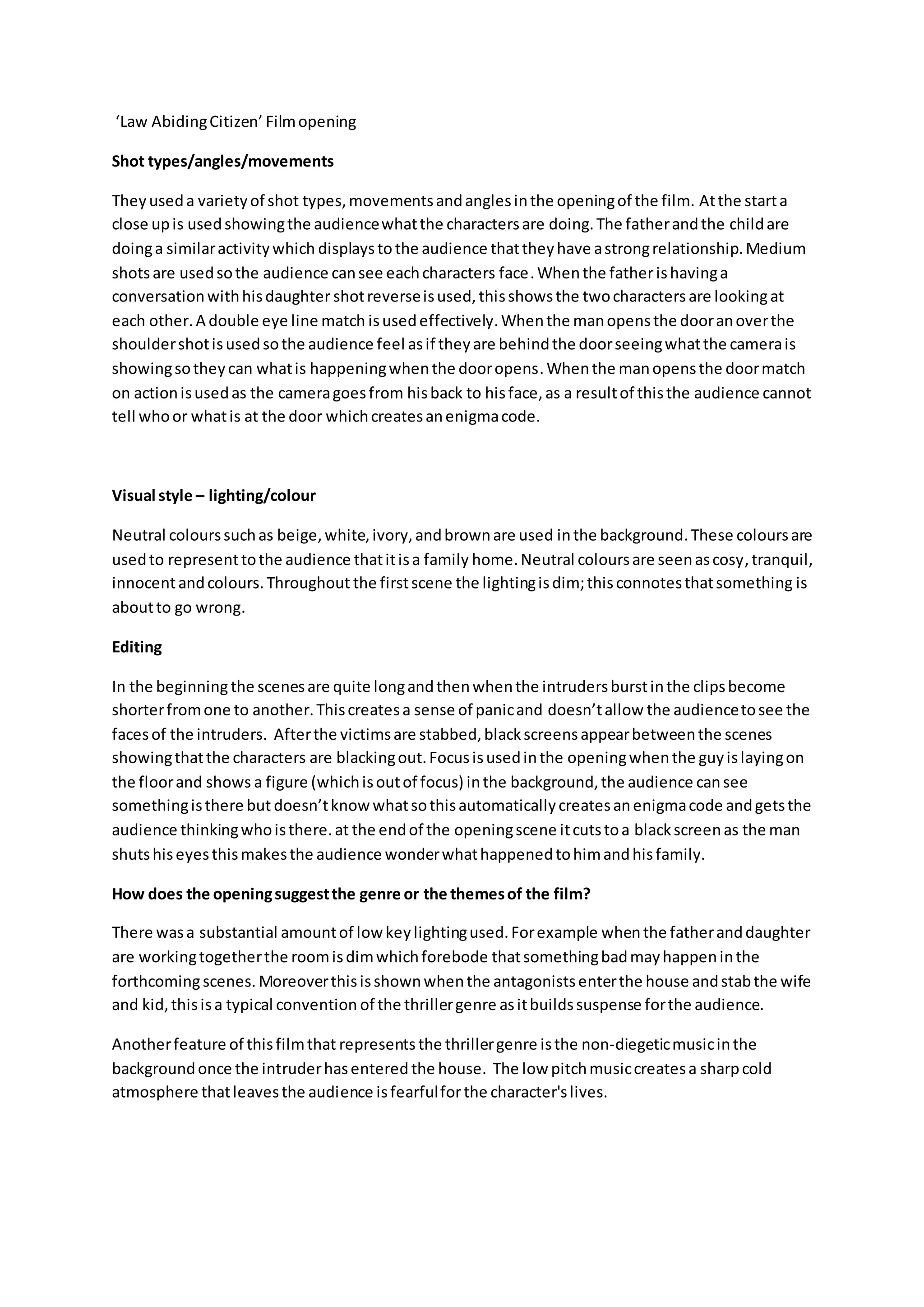 Law abiding citizen PDF