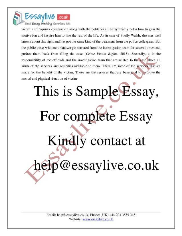 Importance of criminal investigation image