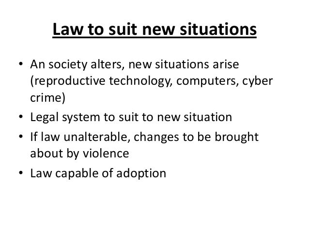 law as an instrument of social This article examines why groups seeking social reform in the united states (and elsewhere) commonly have resorted to litigation, and whether (and how) court-made law. law as an instrument of social This article examines why groups seeking social reform in the united states (and elsewhere) commonly have resorted to litigation, and whether (and how) court-made law.