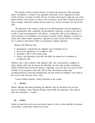 closed law question | PDF