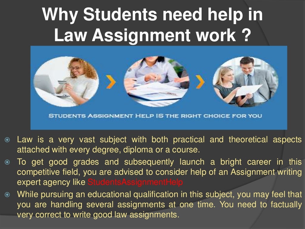 Assignment of contract picture