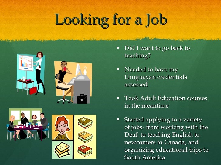jobs working with the deaf