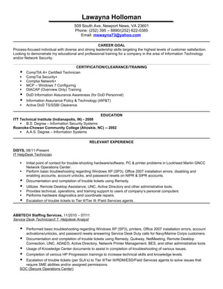 Lawayna Revised Resume1