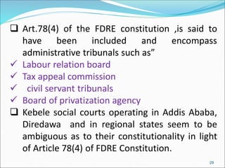 Law Civil Procedure I ppt -Lecture Note | PDF