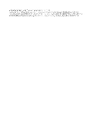 m5À6#Ü¥‚#‚#I‚ ¡Få`¯b©ñy‚²æ‚æ‚‚ÓØFôjï#[%¹ÓÛ
‚aZNJY#`§‚‚`¥ÖXµ‚ûOÇ‚kï|v#;°|î‚g‚«æÍï‚îpLï‚?oU£‚#ÿzæó‚ÝÐ##p#ôeþ!óÂ‚ß#]
´èèo##øèé¥K‚þ(ë?FZÞ%$‚#×w©hH#hÒ0dH#.#x²Q## ‚,$‚cBZ#‚5‚éTD#á²#êþ‚r#Ë‚½Æ##Pæ‚-
Bm8FGÀ:##[æO°§&ë±ní«ý#awq§ðç%U¤‚<-#í#ØÅ‚‚³ï&‚#¿‚Õ3#}v¸ßþe;#«a‚õÓÕÔ^m¯6#
 