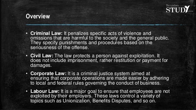 Law Courses after 12th | PPTX