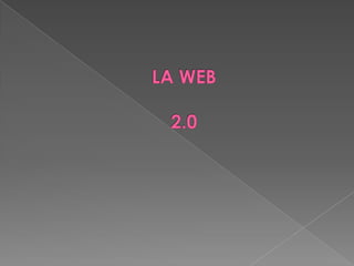 LA WEB2.0 