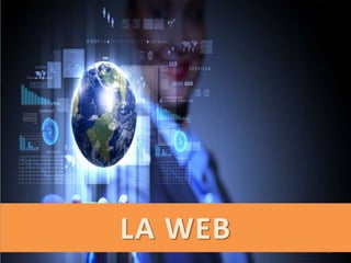 LA WEB 1
 
