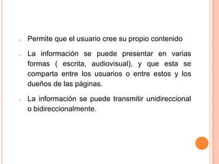 Emplean interfaces de fácil entendimiento para la interacción del usuario