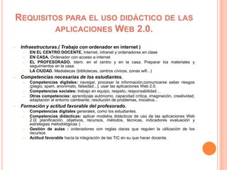 Bi o multidireccional: chat, mensajería instantánea, audioconferencia, videoconferencia, Skipe (multicanal), SecondLife...(cómo también el teléfono y los encuentros presenciales).
