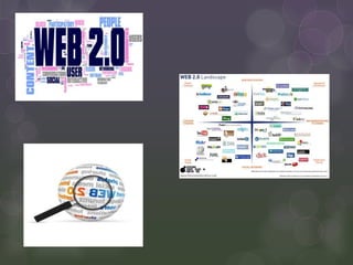 La web 2