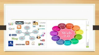 La web 2.0