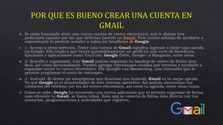 La web 2.0 todo sobre ella