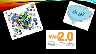 La web 2.0