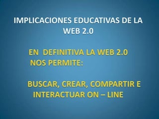 Aplicaciones para buscar/acceder a información de la que nos interesa estar siempre bien actualizados: RSS, XML, Atom, Bloglines, GoogleReader, buscadores especializados...