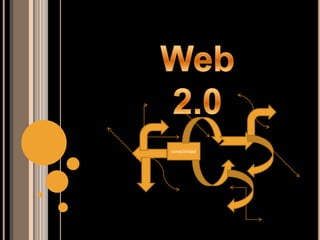 Web 2.0 conectividad 