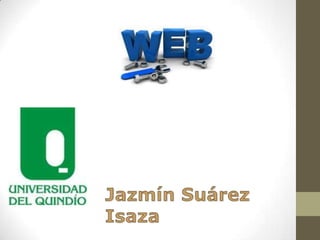 Jazmín Suárez Isaza   