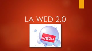 LA WED 2.0
 
