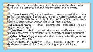 LAW ENFORCEMENT OPERATIONS AND PLANNING W CRIME MAPPING.pptx