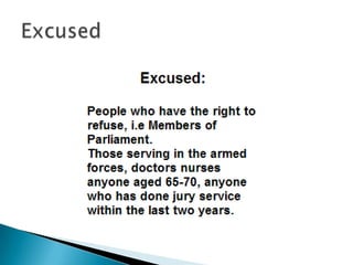 Law-Exchange.co.uk Powerpoint