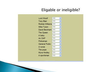 Law-Exchange.co.uk Powerpoint