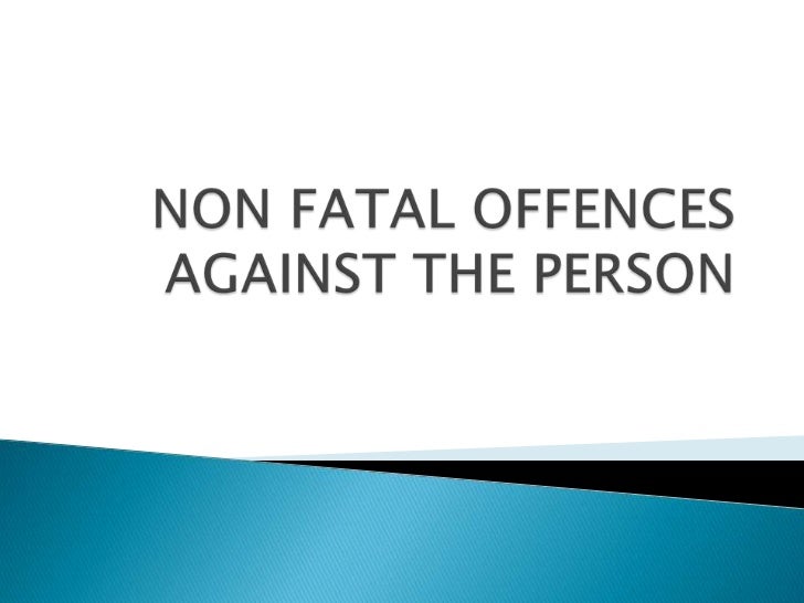 Criminal Justice Act 1988 Section 139