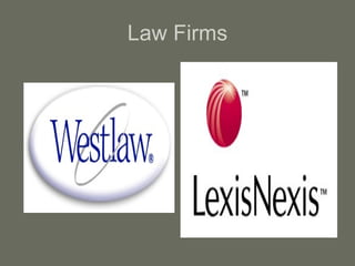 Law Firms 