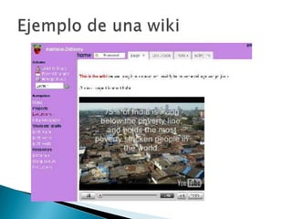La wiki