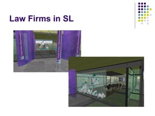 Law Firms in SL
 