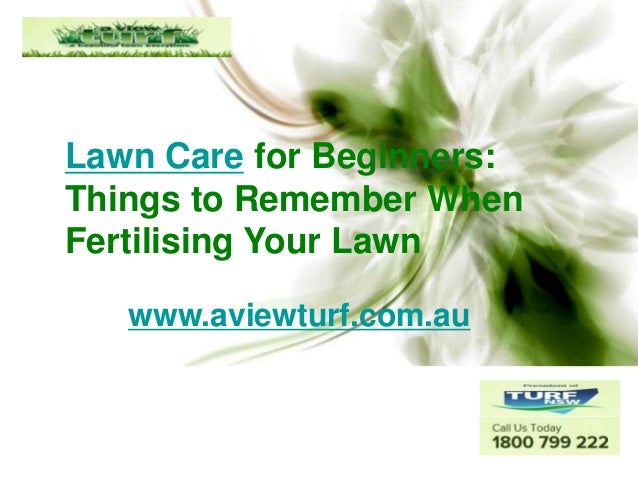 lawn care for beginners garden lawn care for beginners things to remember when fertilising your wwwaviewturf lawn care for beginners garden lawn care for beginners things to remember when fertilising your wwwaviewturf