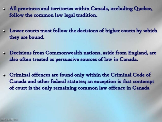 common law marriage laws in canada