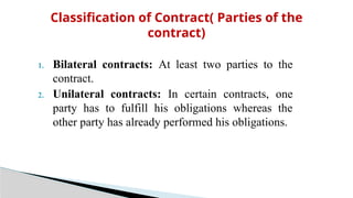 Law of Contract in Business and Industrial Law .pptx
