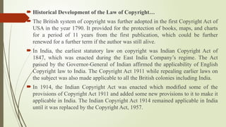 Law of Copyright (1).....,...........pptx