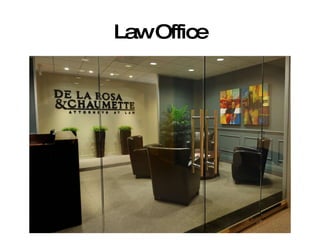 Law Office 