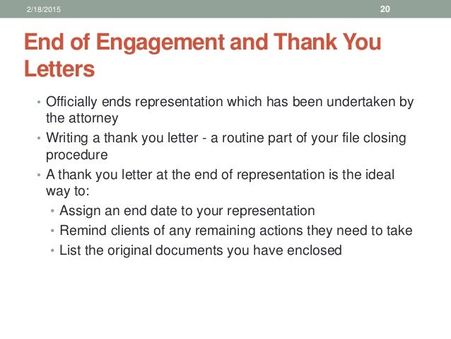 thank you letter to at the end of year office management for paralegals thank you letter to at the end of year office management for paralegals