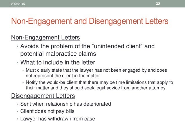 termination sample letter