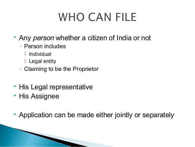 law of industrial patent design in india by vijay dalmia india full form