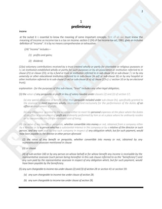 Llb Part 2 Notes.pdf Law of Taxation llb 2nd - LLB - Notes.pdf