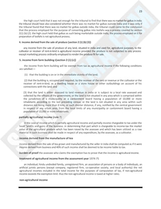 Llb Part 2 Notes.pdf Law of Taxation llb 2nd - LLB - Notes.pdf