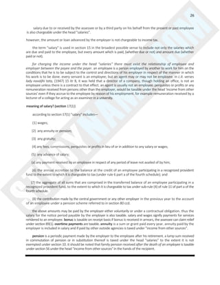 Llb Part 2 Notes.pdf Law of Taxation llb 2nd - LLB - Notes.pdf