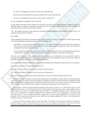 Llb Part 2 Notes.pdf Law of Taxation llb 2nd - LLB - Notes.pdf