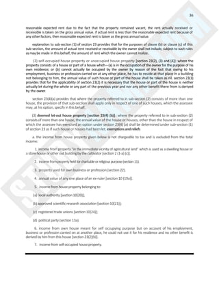 Llb Part 2 Notes.pdf Law of Taxation llb 2nd - LLB - Notes.pdf