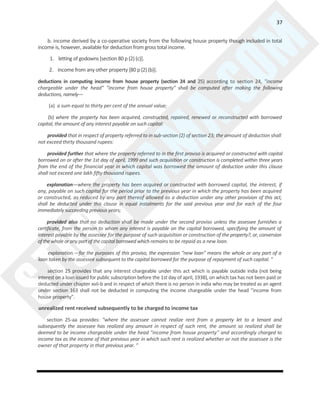 Llb Part 2 Notes.pdf Law of Taxation llb 2nd - LLB - Notes.pdf