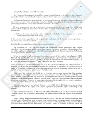 Llb Part 2 Notes.pdf Law of Taxation llb 2nd - LLB - Notes.pdf
