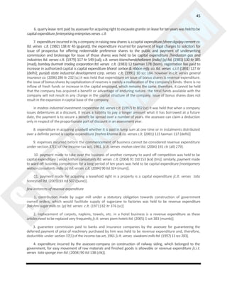 Llb Part 2 Notes.pdf Law of Taxation llb 2nd - LLB - Notes.pdf