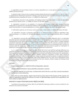 Llb Part 2 Notes.pdf Law of Taxation llb 2nd - LLB - Notes.pdf